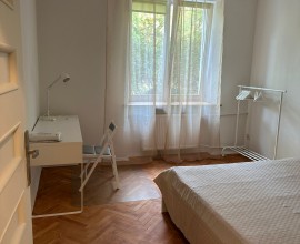 Warsaw Mokotów; very close to SGH, 3 bedrooms, 6000 PLN total price