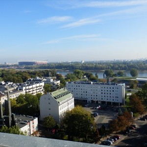 windows view