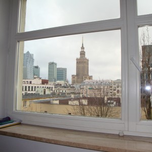 windows view