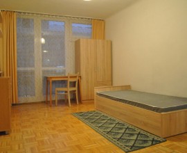 Warsaw , city center - Krochmalna str, 2 bedrooms flat, 2300 PLN +bills