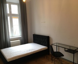 Krakow, old town, Librowszczyzna st, 4 bedrooms flat, 6000 PLN+ bills