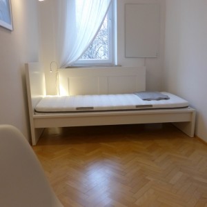 Small bedrooms