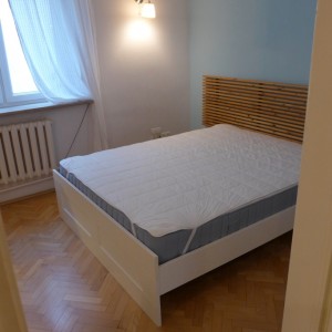 Big bedroom