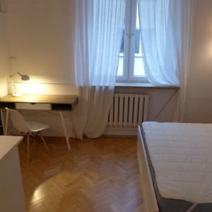 Big bedroom