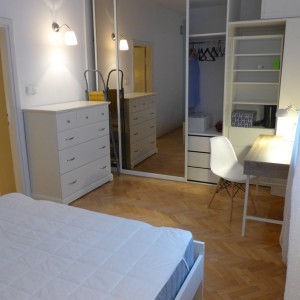 Big bedroom