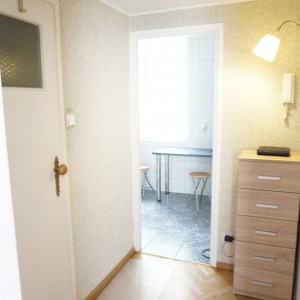 hallway