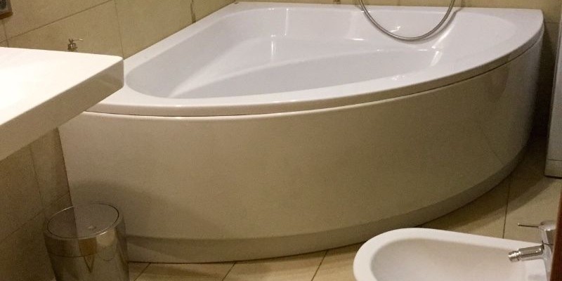 Bathroom 2