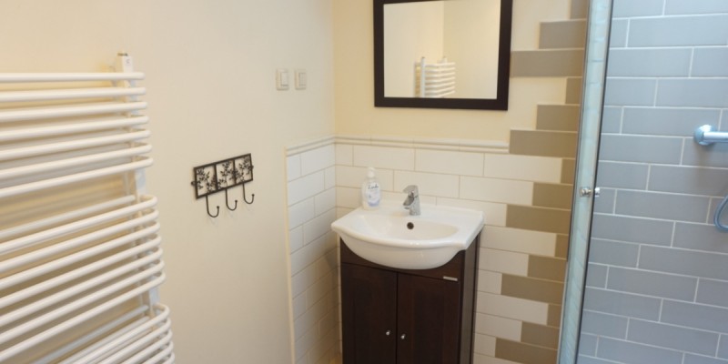 Bathroom 1