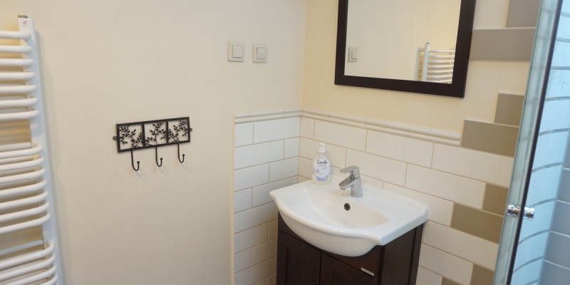 Bathroom 1
