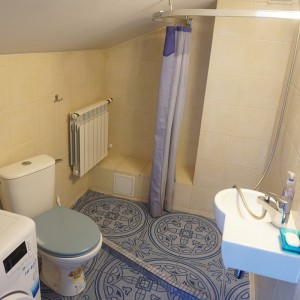 Bathroom 2