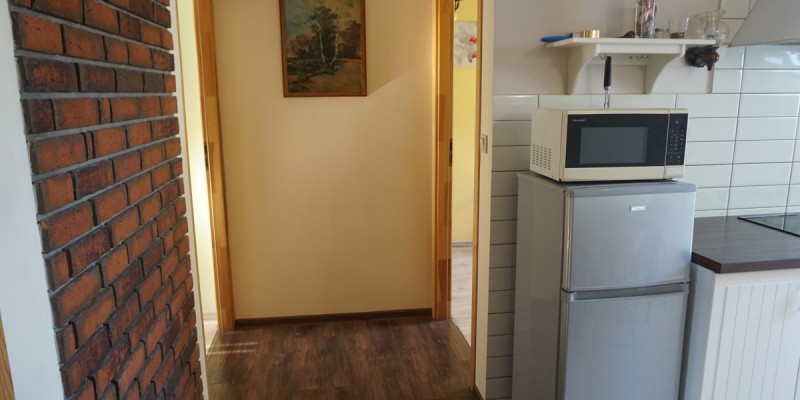 hallway