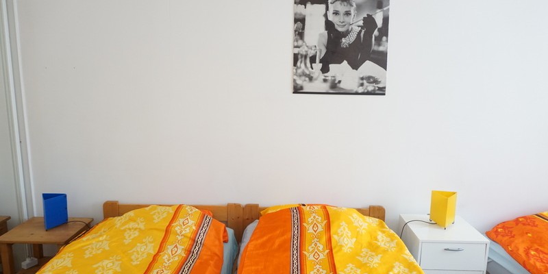 Bedroom 3