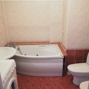 Bathroom 1