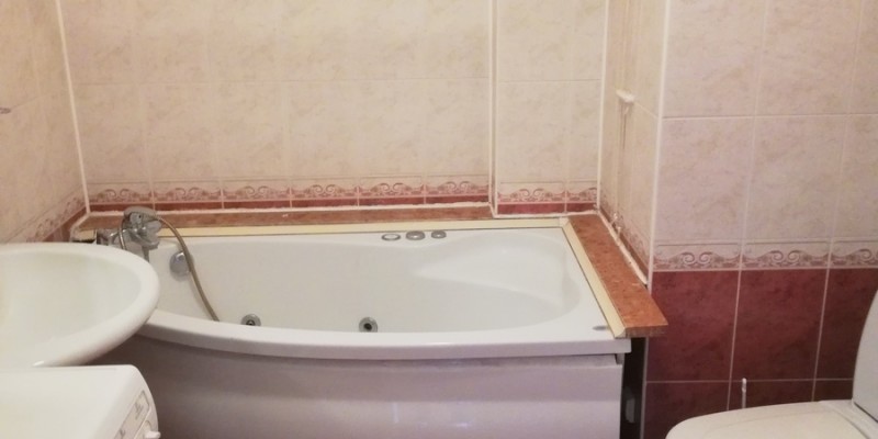 Bathroom 1