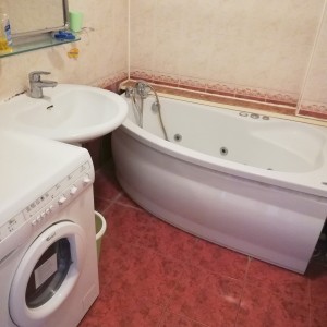 Bathroom 1