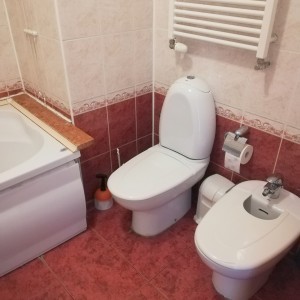 Bathroom 1