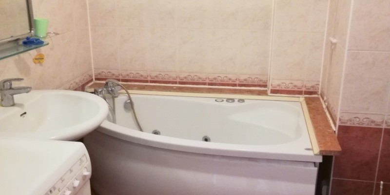 Bathroom 1