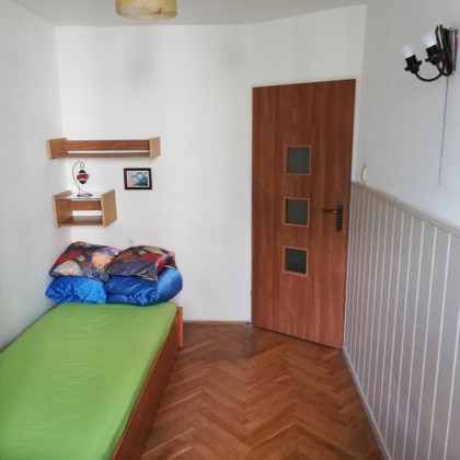 Warsaw, heart of the City Center: 2 bedrooms; price 3900 PLN TOTAL