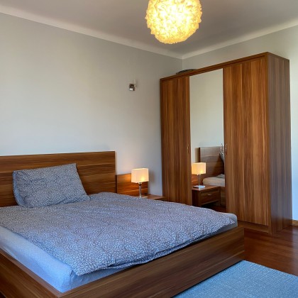 Warsaw, City Center; Dream City 3 bedroom apartment, 5800 PLN total price!