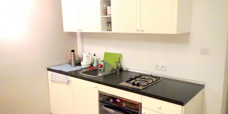 Kitchen anex