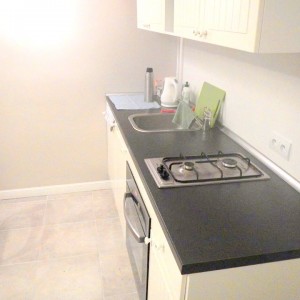 Kitchen anex