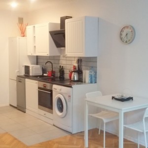 kitchen anex