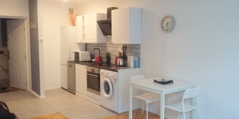 kitchen anex