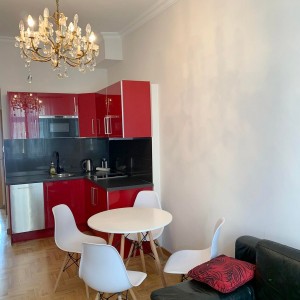 Kitchen anex
