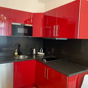 Kitchen anex