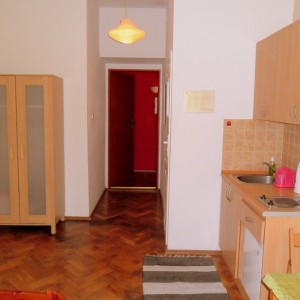 Kitchen anex