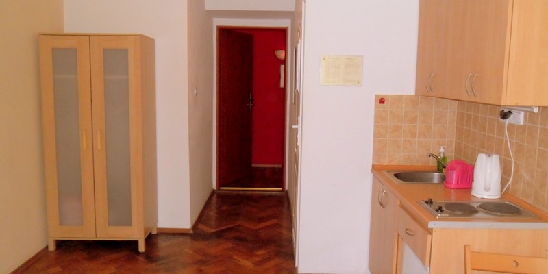 Kitchen anex