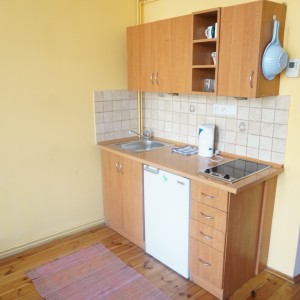 Kitchen Anex