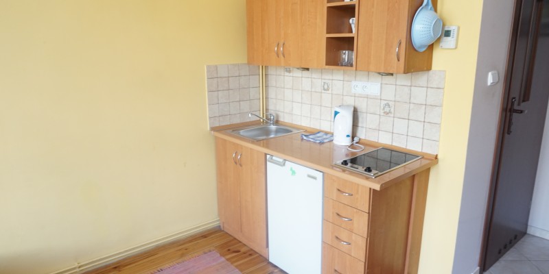 Kitchen Anex