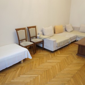 Bedroom 3 (livingroom)