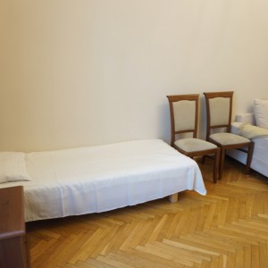 Bedroom 3 (livingroom)