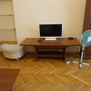 Bedroom 3 (livingroom)