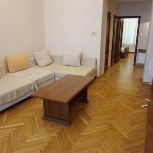 Bedroom 3 (livingroom)