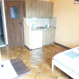 Kitchen anex