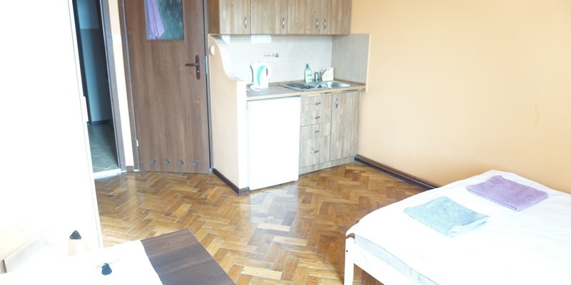 Kitchen anex