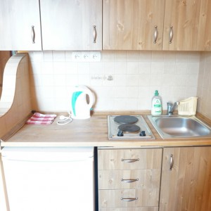 Kitchen anex