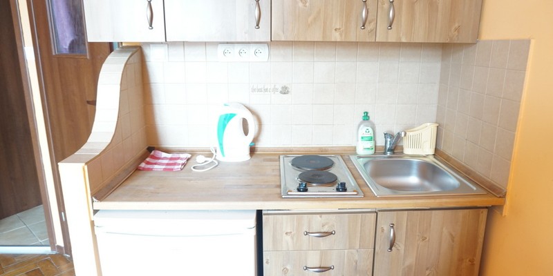 Kitchen anex