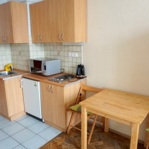 Kitchen anex