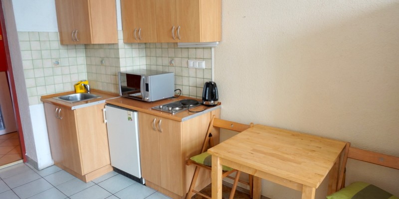 Kitchen anex