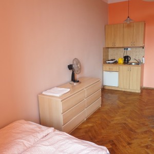 Kitchen anex