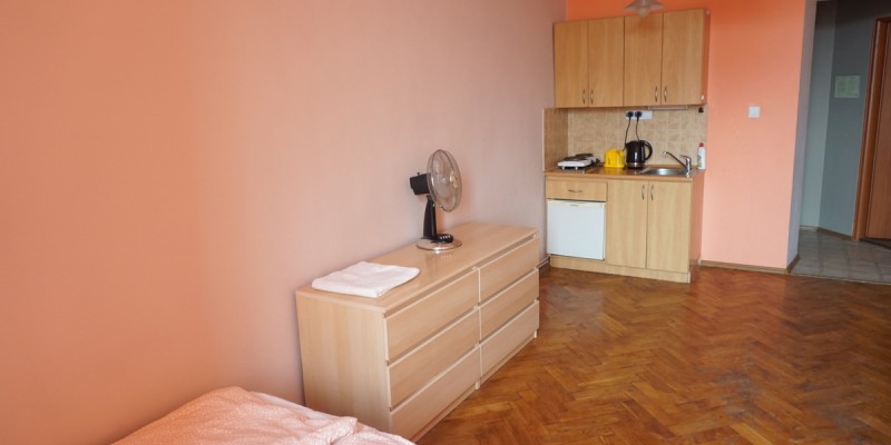 Kitchen anex