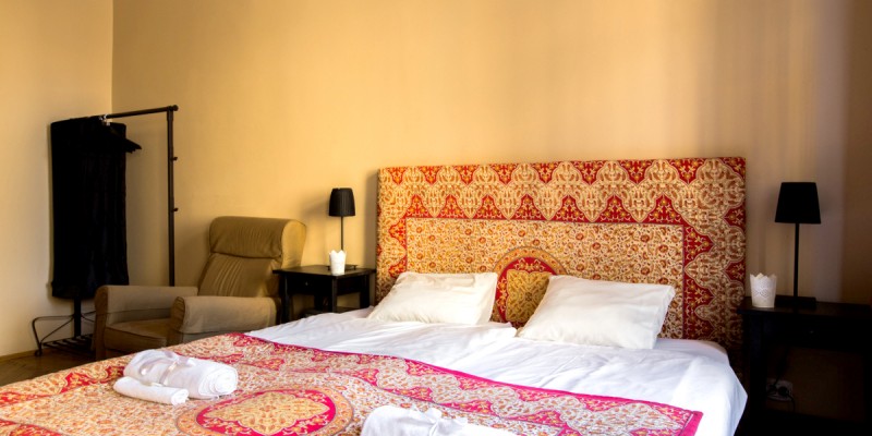 Bedroom 1