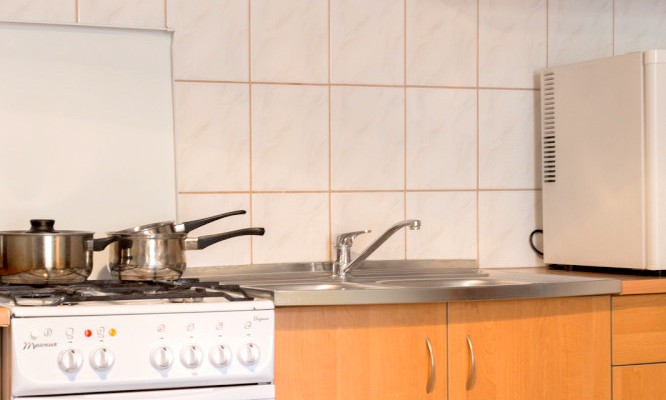 Kitchenette