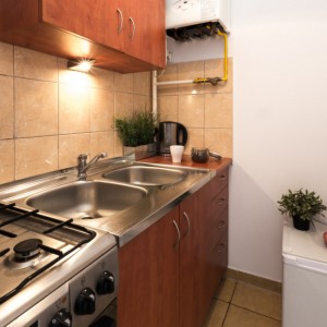 Kitchen anex