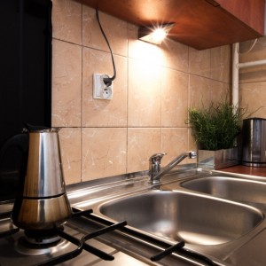 Kitchen anex