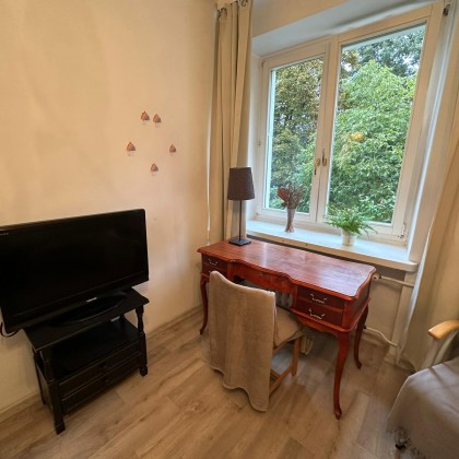 Warsaw, 5min to CITY CENTER, Śmiała 5/7 street - studio flat, 3000 PLN + bills